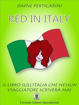 cover image of Red in Italy